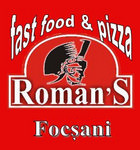 Pizza Roman`s Focsani